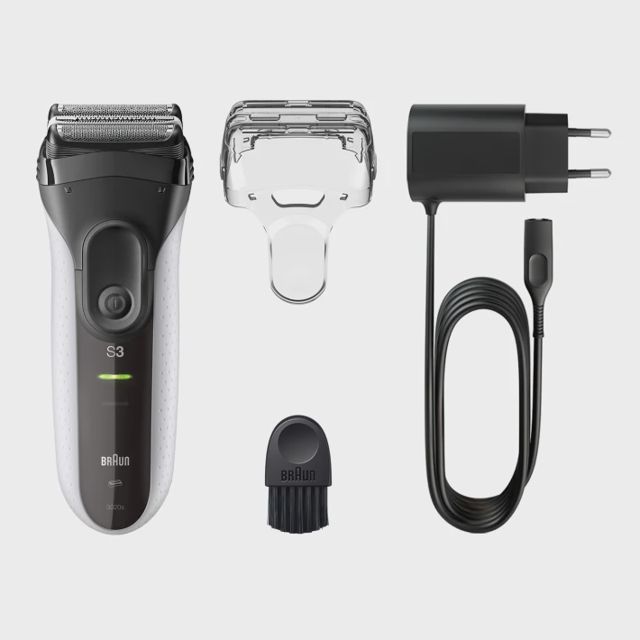 Braun series 3 ProSkin rasoir  3020s