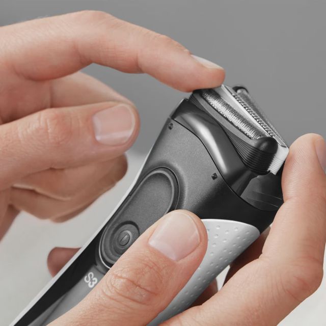 Braun series 3 ProSkin rasoir  3020s