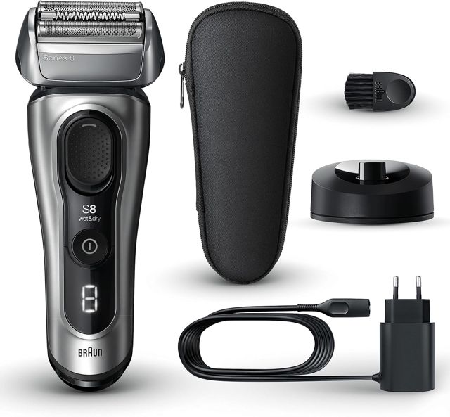 Braun rasoir électrique  série 8 8517s