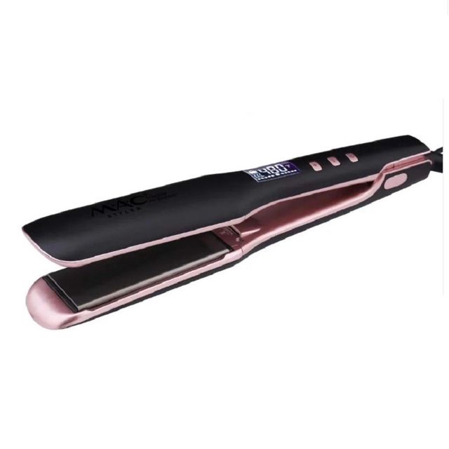 Mac lisseur cheveux  230°C/450°F  MC5529