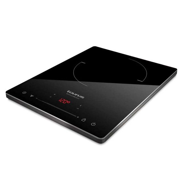 Taurus plaque de cuisson électrique portable 2000W IH2011