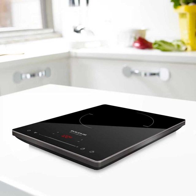 Taurus plaque de cuisson électrique portable 2000W IH2011
