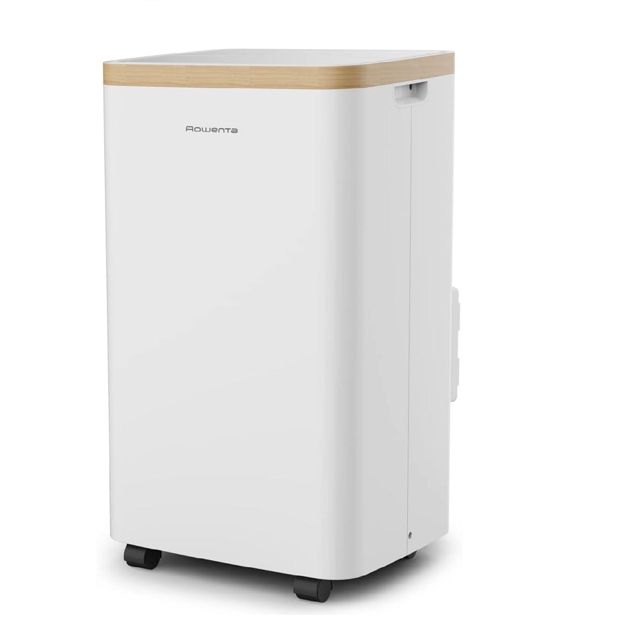Rowenta Climatiseur portable 11000btu 3kw AU5610F0