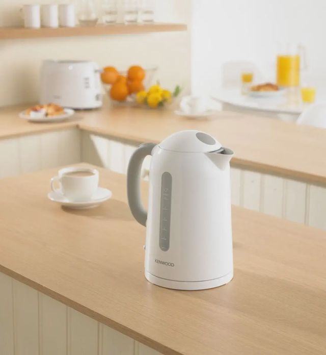 Kenwood bouilloire  true 1,6L JKP210