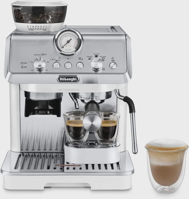 Delonghi cafetiere la specialista  EC 9155.MB