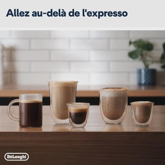 Delonghi cafetiere la specialista  EC 9155.MB