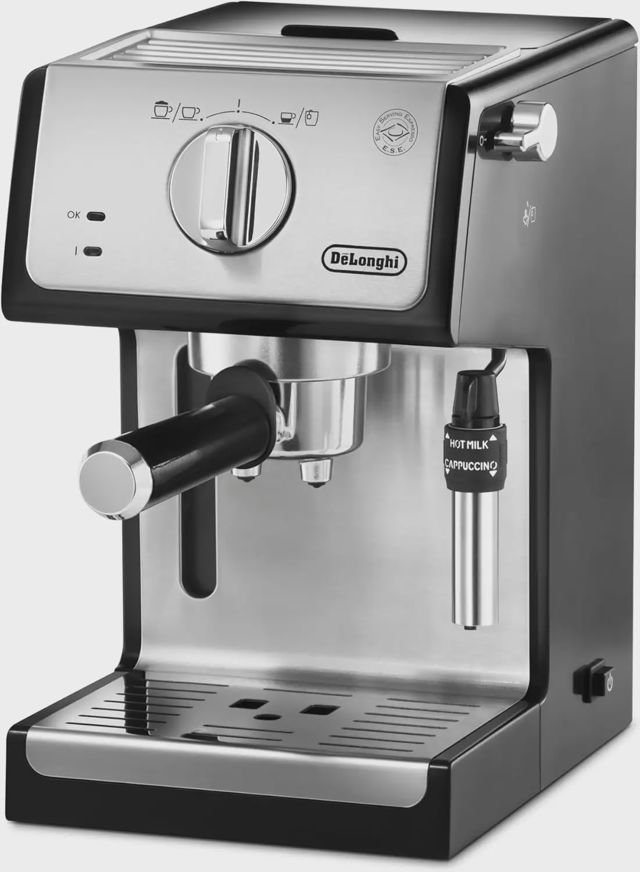 Delonghi cafetières expresso  ECP35.31