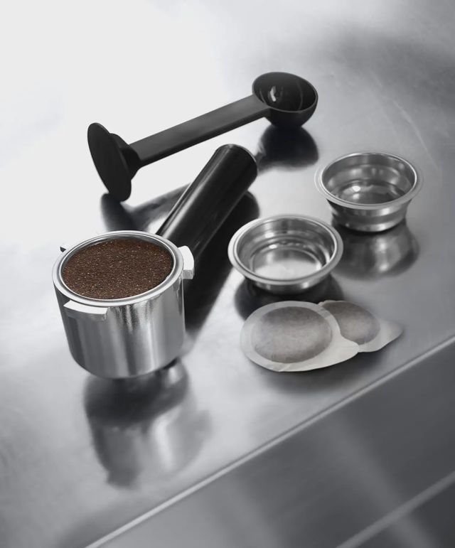 Delonghi cafetières expresso  ECP35.31