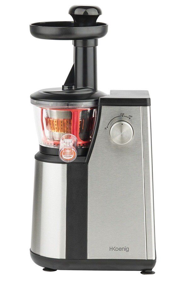 HKoening Extracteur Jus GSX 12