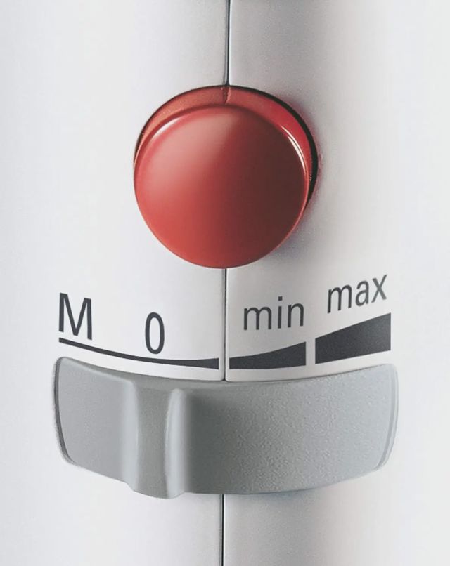 Bosch  Batteur 2 Access 2 Vitesses  MFQ3010