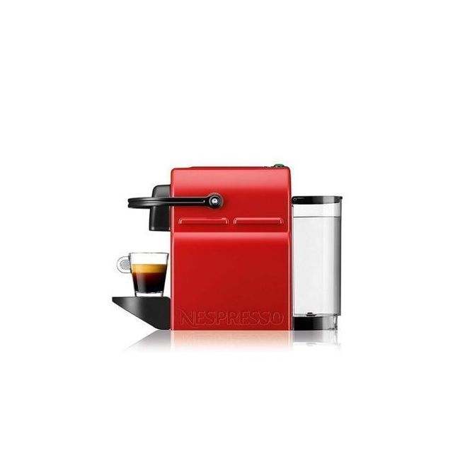 Krups Yy1531Fd Inissia  cafetière  machine a café
