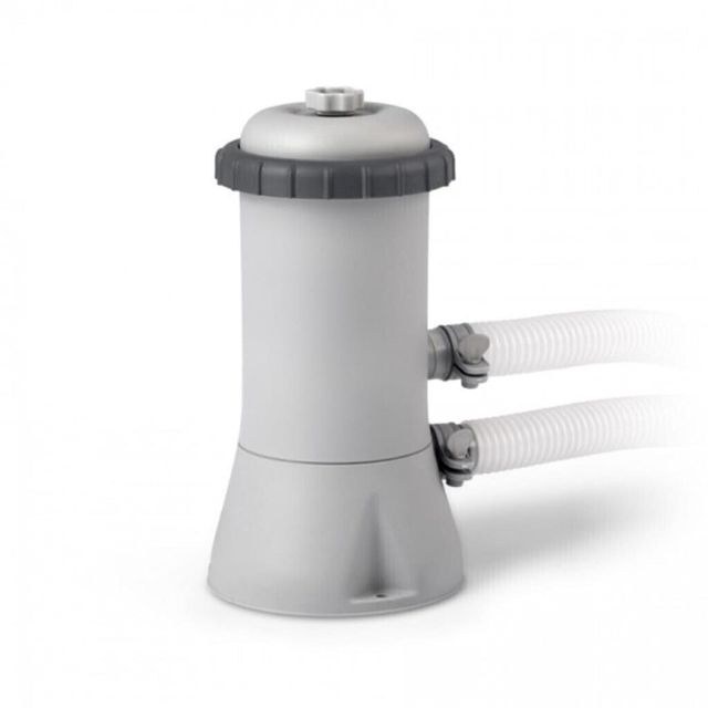 Intex piscine  échell et pompe 4.57x1.22xm 26726