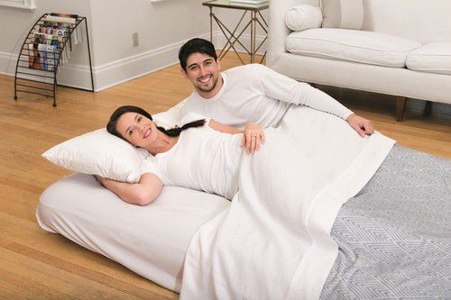 Bestway matelas gonflable 2 place   67287