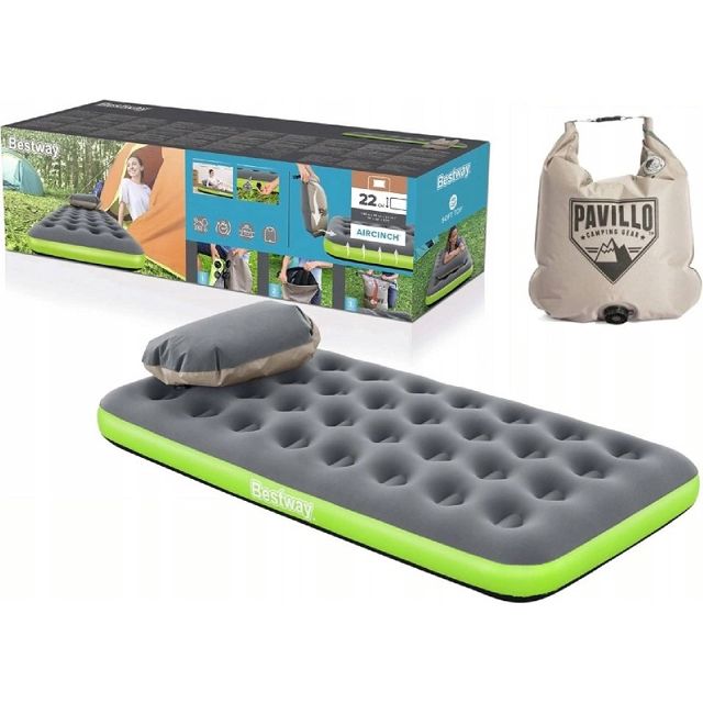 Bestway matelas gonflable  188x99x22cm 67619