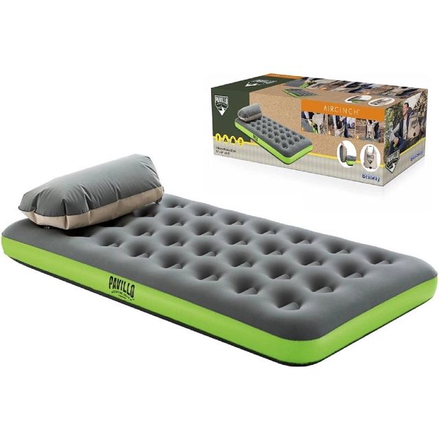 Bestway matelas gonflable  188x99x22cm 67619