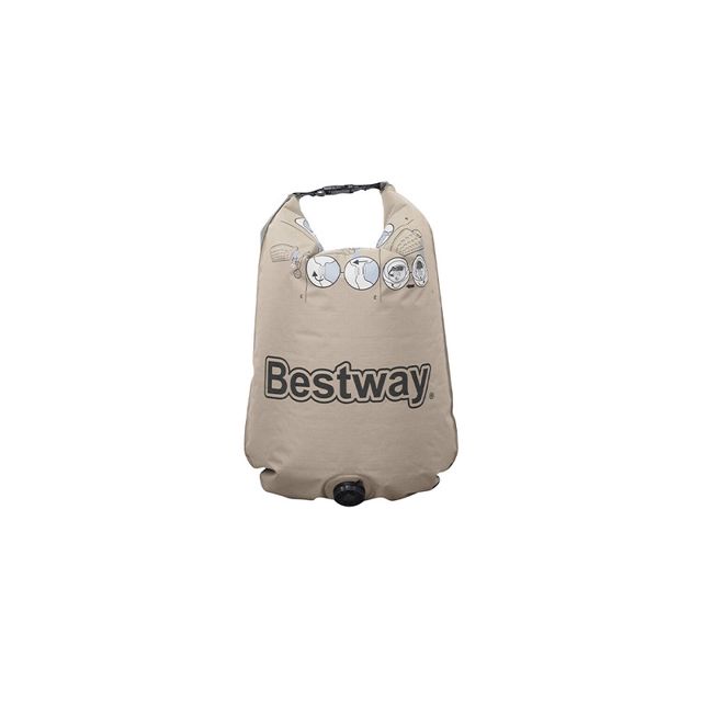 Bestway matelas gonflable  188x99x22cm 67619