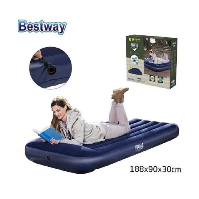 Bestway matelas gonflable  188x99x30cm 67680
