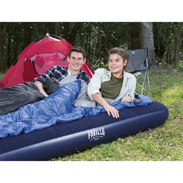 Bestway matelas gonflable  188x99x30cm 67680
