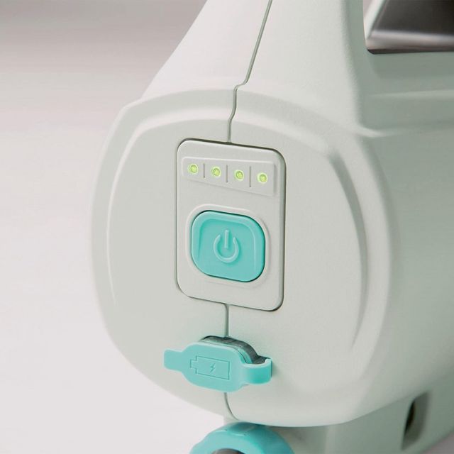 Intex nettoyeur piscine  à batterie 28628
