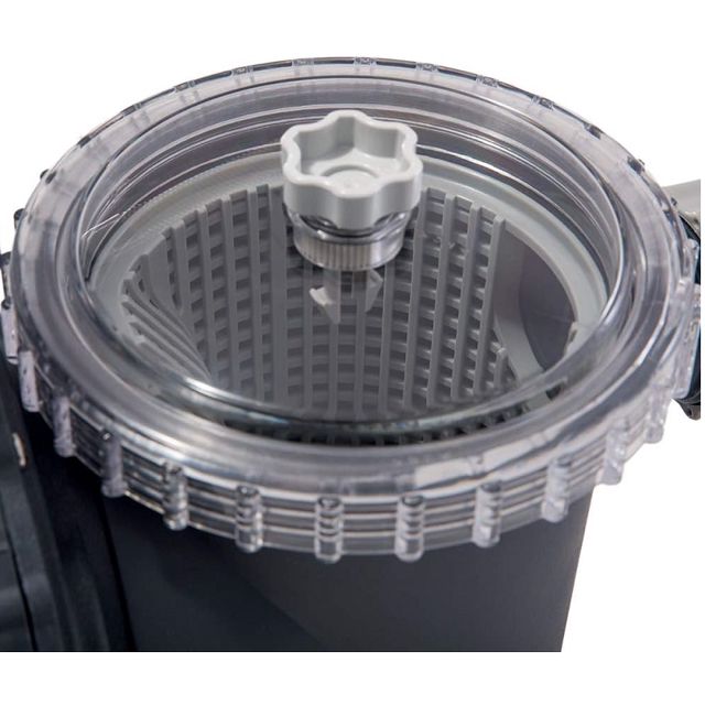 Intex filtre à sable pour piscine 6m3/h 26646