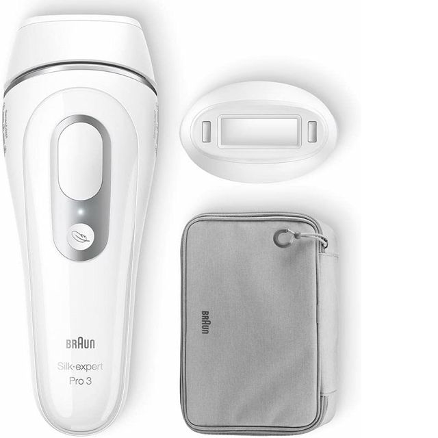 Braun épilateur ipl  Silk-Expert Pro 3 PL3020
