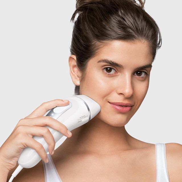 Braun épilateur ipl  Silk-Expert Pro 3 PL3020