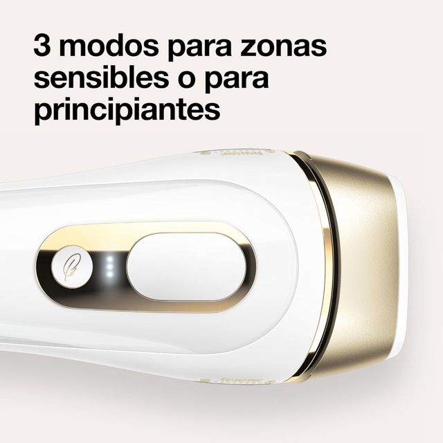 Braun épilateur  IPL Silk expert Pro 5 PL5137