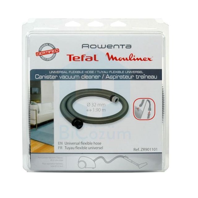 Rowenta  flexible aspirateur D32mm ZR901101 (pièce)