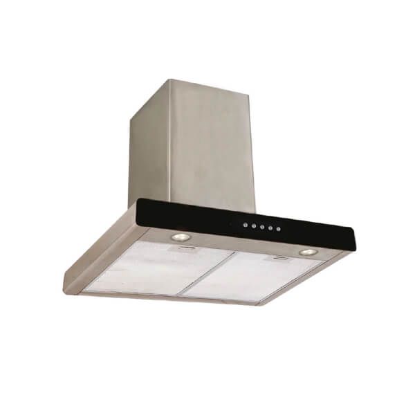 Proff hotte encastrable 60cm LD96-PB