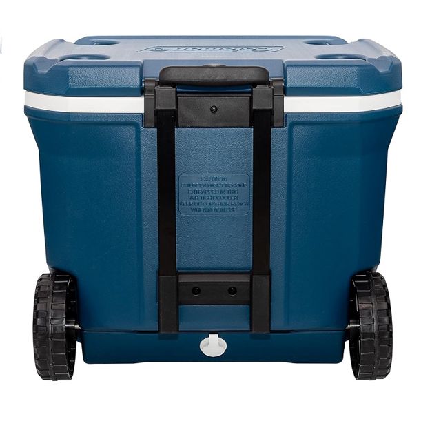 Coleman glacière Xtreme  47L pour 5 jours