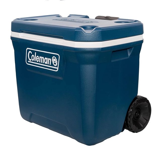 Coleman glacière Xtreme  47L pour 5 jours