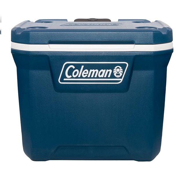 Coleman glacière Xtreme  47L pour 5 jours
