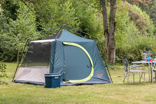 Coleman glacière Xtreme  47L pour 5 jours