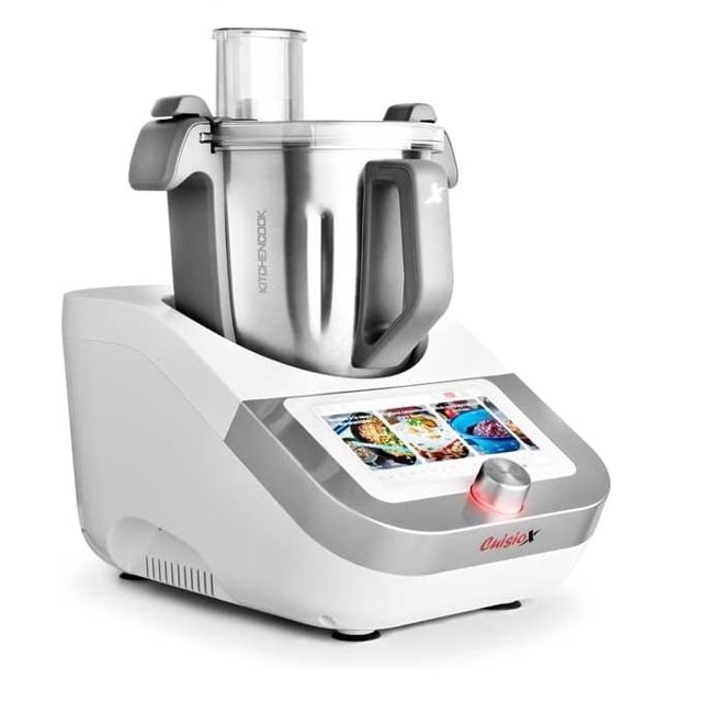 Kitchencook Robot CUISIO X CONNECT+ V2