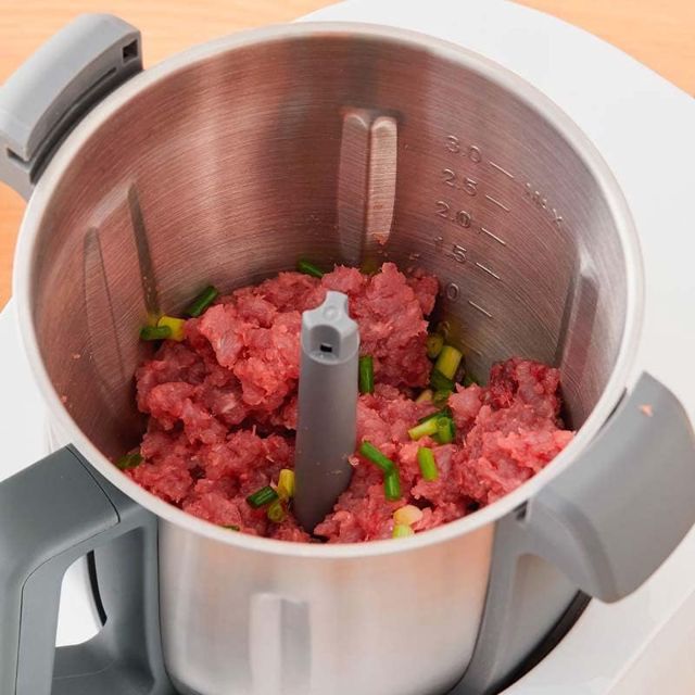 Kitchencook Robot CUISIO X CONNECT+ V2