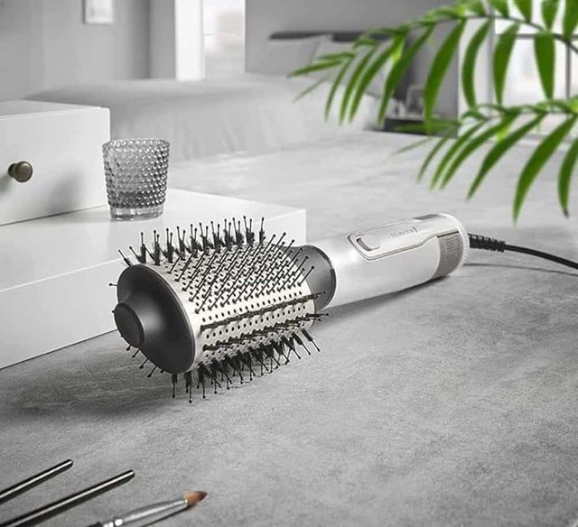 Remington brosse soufflante  3en1 1200w AS8901