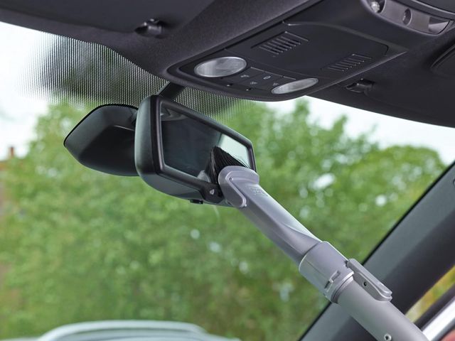 Black&Decker Aspirateur de voiture PV1200AV-XJ