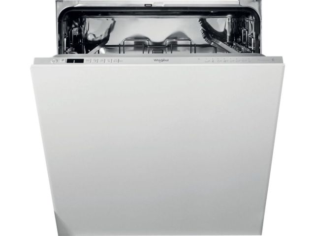 Whirlpool lave vaisselle encastrable  wric3c34pe