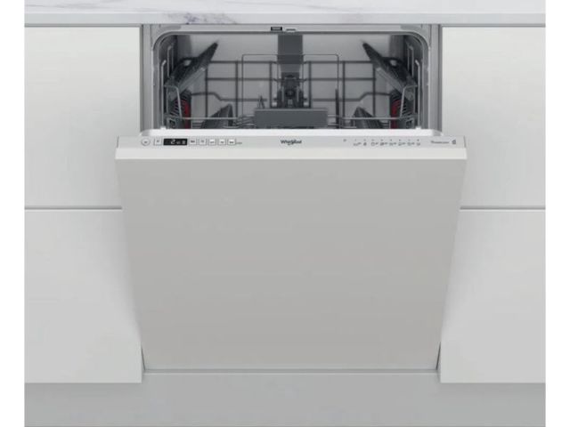 Whirlpool lave vaisselle encastrable  wric3c34pe