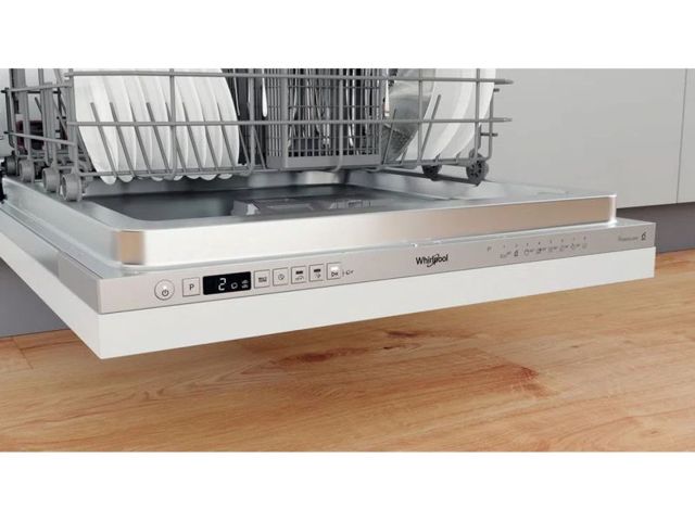 Whirlpool lave vaisselle encastrable  wric3c34pe