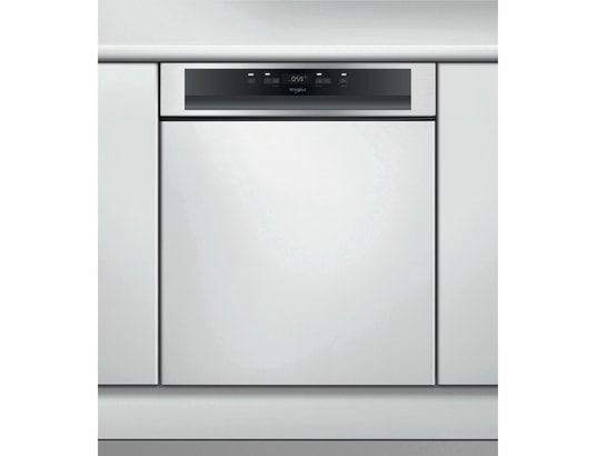 Whirlpool Lave vaisselle encastrable  wbc3c34px