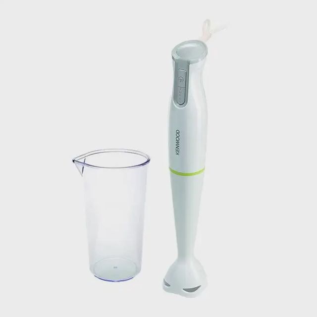 Kenwood  bras mixeur plongeant 600W HBP02.001WH