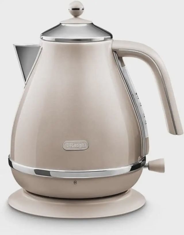 DeLonghi Bouilloire Icona Capitals KBOT3001.BG