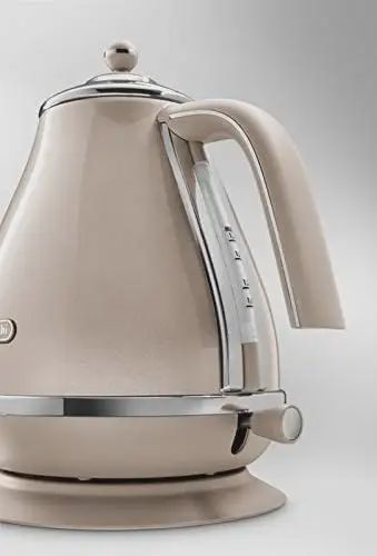 DeLonghi Bouilloire Icona Capitals KBOT3001.BG