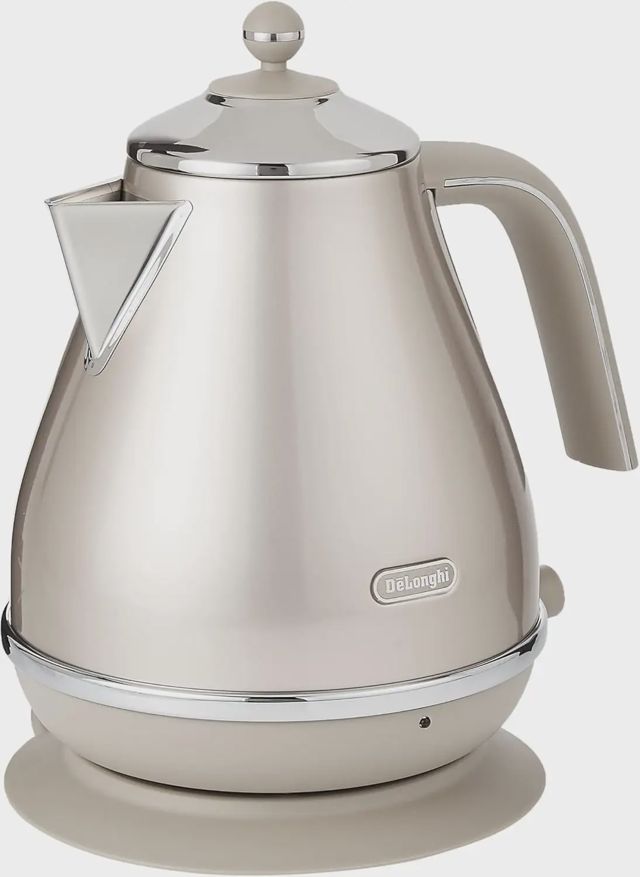 DeLonghi Bouilloire Icona Capitals KBOT3001.BG
