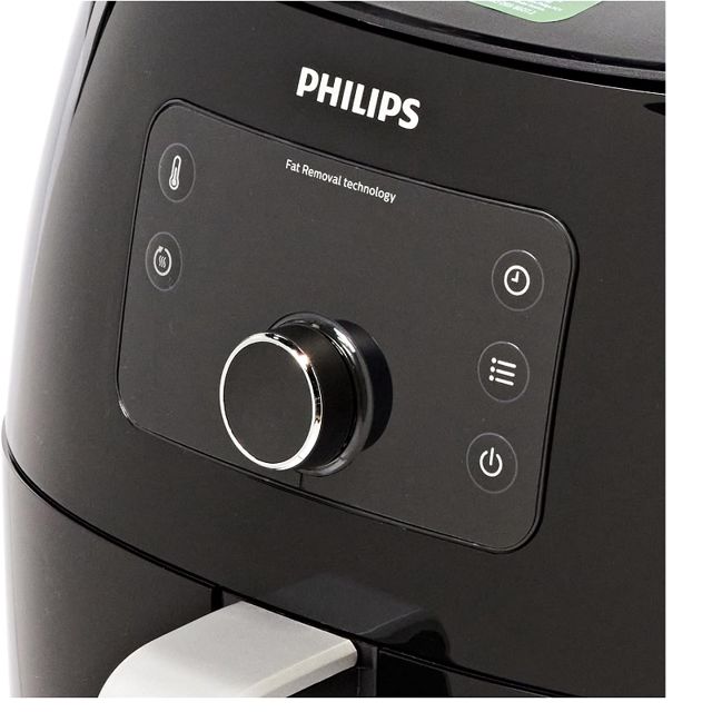 Philips friteuse premium XXL  7.3L HD9650/90