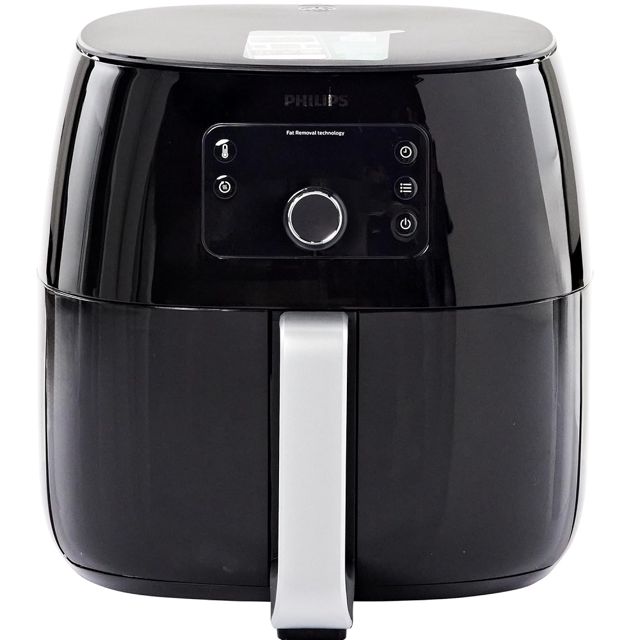 Philips friteuse premium XXL  7.3L HD9650/90