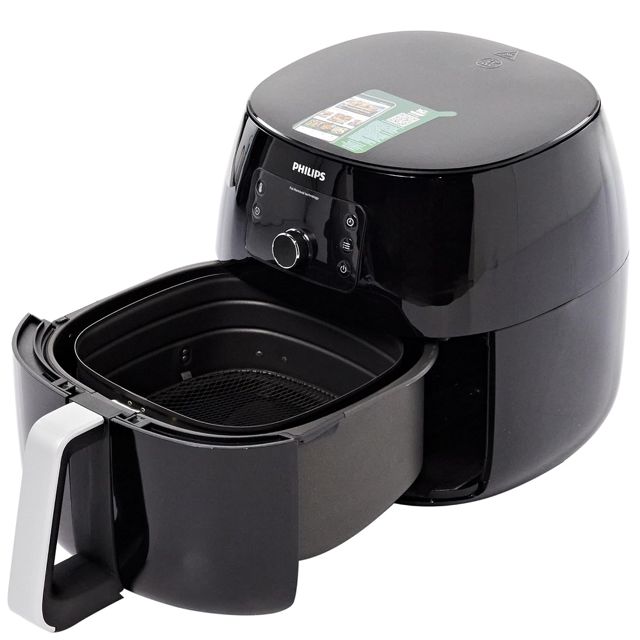 Philips friteuse premium XXL  7.3L HD9650/90