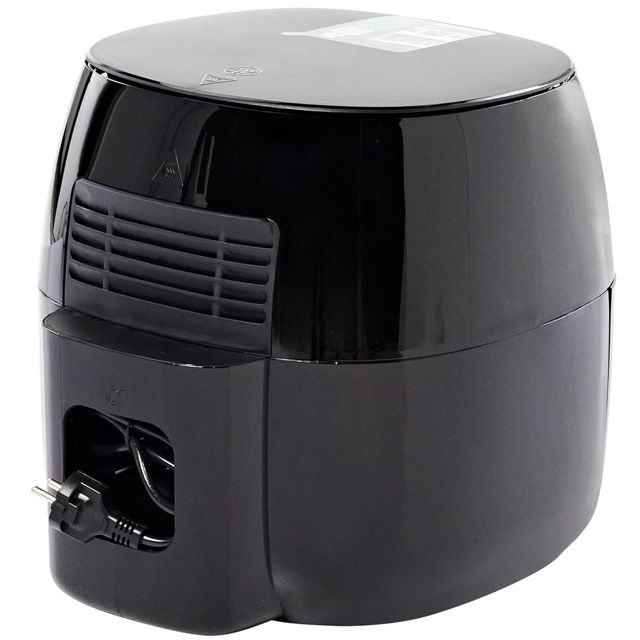 Philips friteuse premium XXL  7.3L HD9650/90