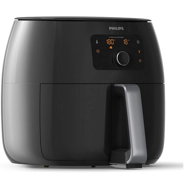 Philips friteuse premium XXL  7.3L HD9650/90